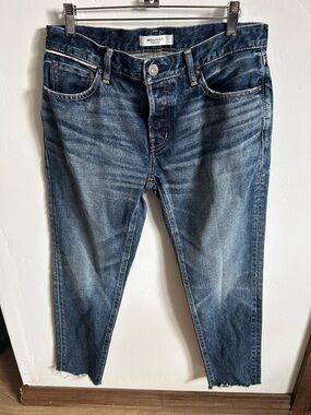 Moussy Vintage Denim Jeans